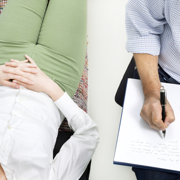 Помощь психолога при сложных отношениях с партнером - Медицинские центры, поликлиники